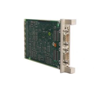 ABB 3BSE003827R1 CI532V02 Industrial Module - Buy