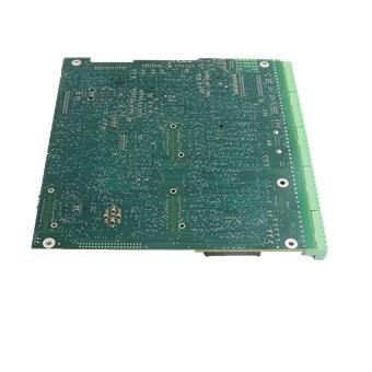 ABB 6638238F1 OIS Input Distribution Module