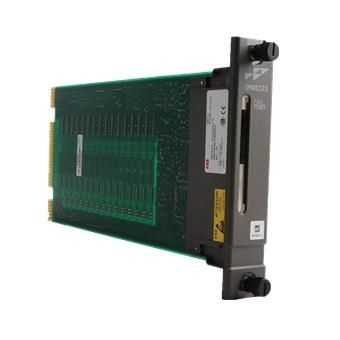 ABB 6644424A1 Voltage Bus Monitor Assembly