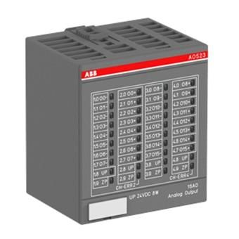 ABB AI623 Analog Input Module In Stock