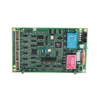 ABB Bailey 6637830G1 Bus Monitor Module