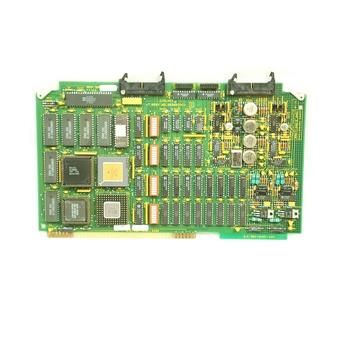 ABB Bailey INNPM01 NETWORK PROCESSOR MODULE