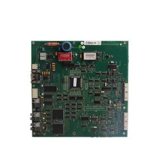 ABB BC810 Module