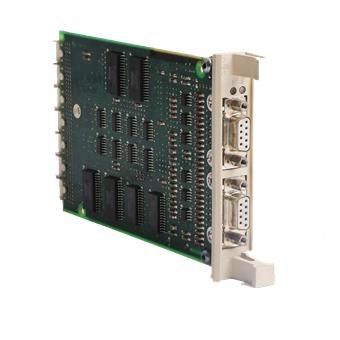 ABB CI520V1 3BSE012869R1 | AF100 Interface Module