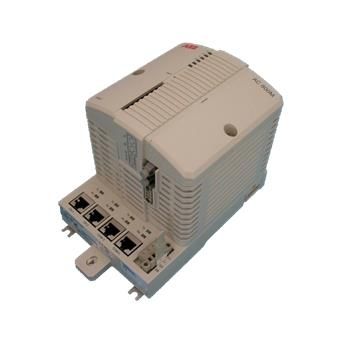 ABB CI630K01 AF100 Interface kit to single