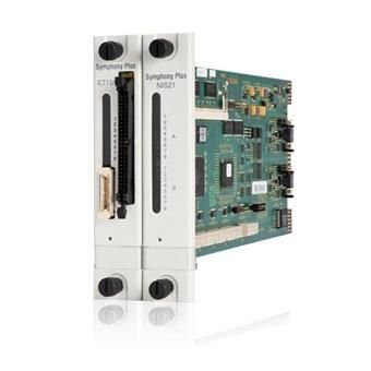 ABB CI630K01 AF100 Interface kit to single