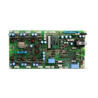 ABB CI630K01 AF100 Interface kit to single