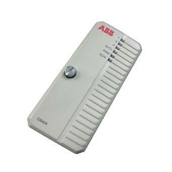 ABB DO821 3BSE013250R1 Digital Output Relay 8 ch.:24-230V a.c./d.c.. 3A, cos phi>0.4, d.c.