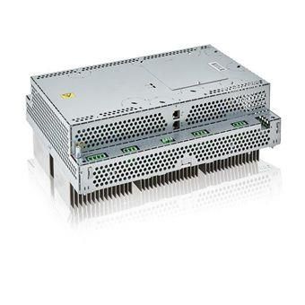 ABB DO840 3BSE020838R1 Digital Output 24V S/R 16 ch.:solated in two groups of 8 channels. Single or redundant.0.5A.