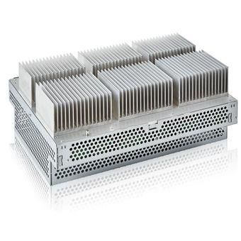 ABB DO840 3BSE020838R1 Digital Output 24V S/R 16 ch.:solated in two groups of 8 channels. Single or redundant.0.5A.