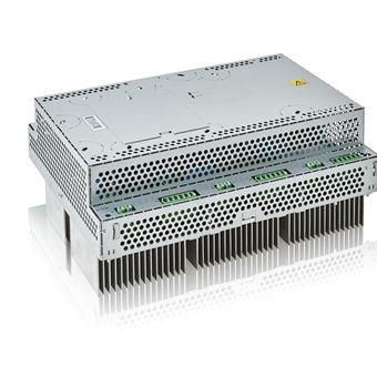 ABB DO840 3BSE020838R1 Digital Output 24V S/R 16 ch.:solated in two groups of 8 channels. Single or redundant.0.5A.