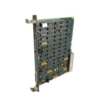 ABB GJR2393800R0100 88QB03B-E Bus Termination Module High Quality