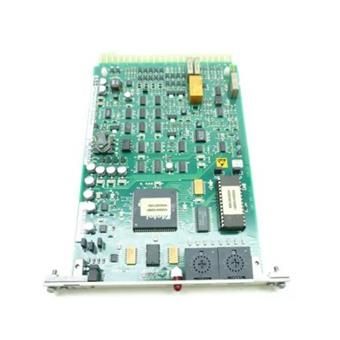 ABB HESG447427R0001 Input Module 100% New