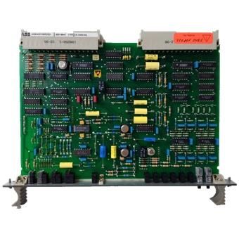 ABB HIEE400103R0001 CSA463AE Circuit Board