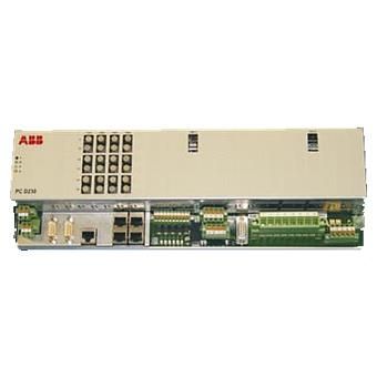 ABB PCD230A 3BHE022291R0101 Controller Module in Good Condition