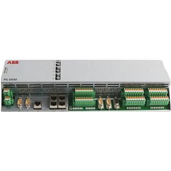 ABB PCD232A 3BHE022293R0101 Communications I/O Module in Good Condition