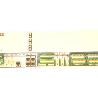 ABB PCD232 | PC D232 Communications I/O Module