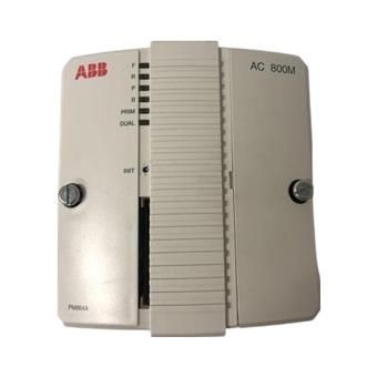 ABB PM857K01 AC 800M Controllers High Quality