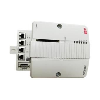 ABB PM858K02 AC 800M Controllers High Quality