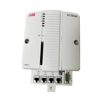 ABB PM862K01 AC 800M Controllers High Quality