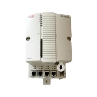 ABB PM862K02 AC 800M Controllers High Quality