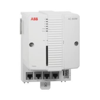 ABB PM866AK01 AC 800M Controllers High Quality