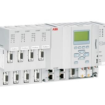 ABB PM902F Preventive Maintenance Kit for ABB Variable Frequency Drives (VFDs)