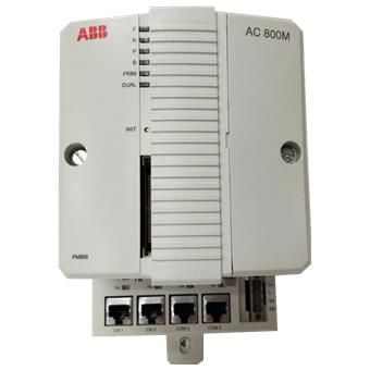 ABB PM866A Processor Unit High Quality