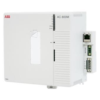 ABB PM891K01 AC 800M Controllers High Quality