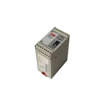 ABB PUBLIC201 Control Module 100% New