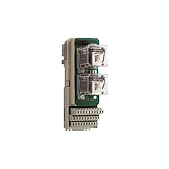 ABB ROM810V2 Relay Output Module in Stock