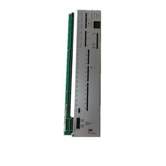 ABB SA610 3BHT30019R1 Power Supply Module