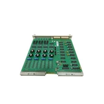 ABB SCYC55880 MVAC Drive Board High Quality