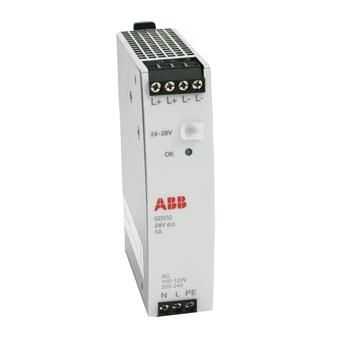 ABB Bailey SD832 3BSC610065R1 PLC Spare Parts Module