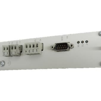 ABB TC512 3BSE006383R1 | RS485 Twisted Pair Modem