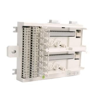 ABB TU812V1 | 3BSE013232R1 Compact Module Termination Unit