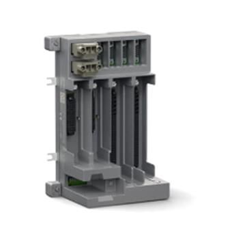 ABB TU860 MTU for S800 I/O on Ethernet