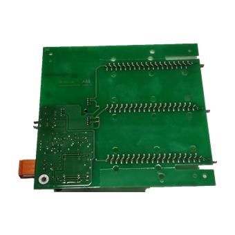 ABB UBC717BE101 3BHE021887R0101 PC BOARD OVVP