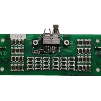 ABB XVC770BE101 3BHE021083R0101 PC BOARD | Most favorable