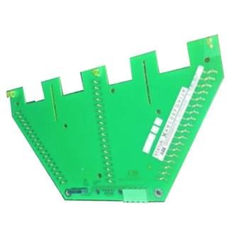 ABB XVC772A101 3BHE032285R0101 PC BOARD