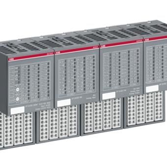 AI531 Analog Input Module | 8 AI: U, I, RTD, R, TC, DI (ABB AI531)