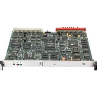 AKT 0100-71522 VMEbus Analog I/O Module 100% New