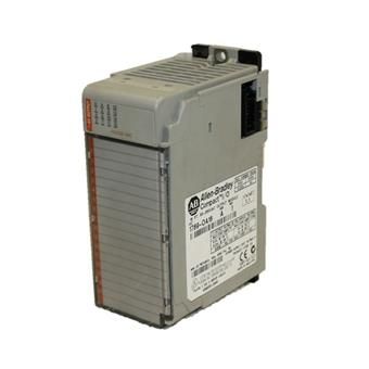 Allen Bradley 1715-A3IO module