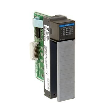 1756-EN2T COMUNICATION MODULE ETHERNET/IP, ALLEN-BRADLEY/EN2T