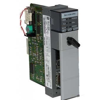 1756-EN2T COMUNICATION MODULE ETHERNET/IP, ALLEN-BRADLEY/EN2T