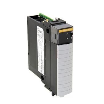 Allen Bradley 1756-PLS module