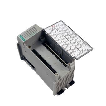 Allen Bradley 1771-IFM module