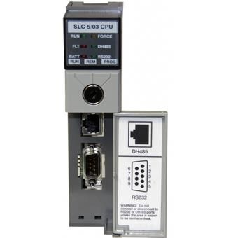 1786-rpa 1786-RPA | ALLEN BRADLEY | PLC