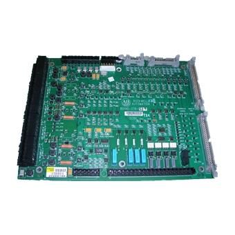 ALLEN BRADLEY 80190-540-02-R PC BOARD