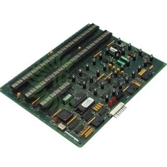 Automation GE DS200SDCCG1AHD Drive Control Board